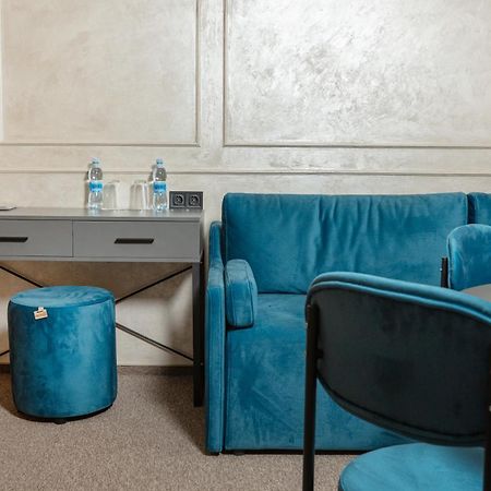 Jam Apartments Lviv Ngoại thất bức ảnh