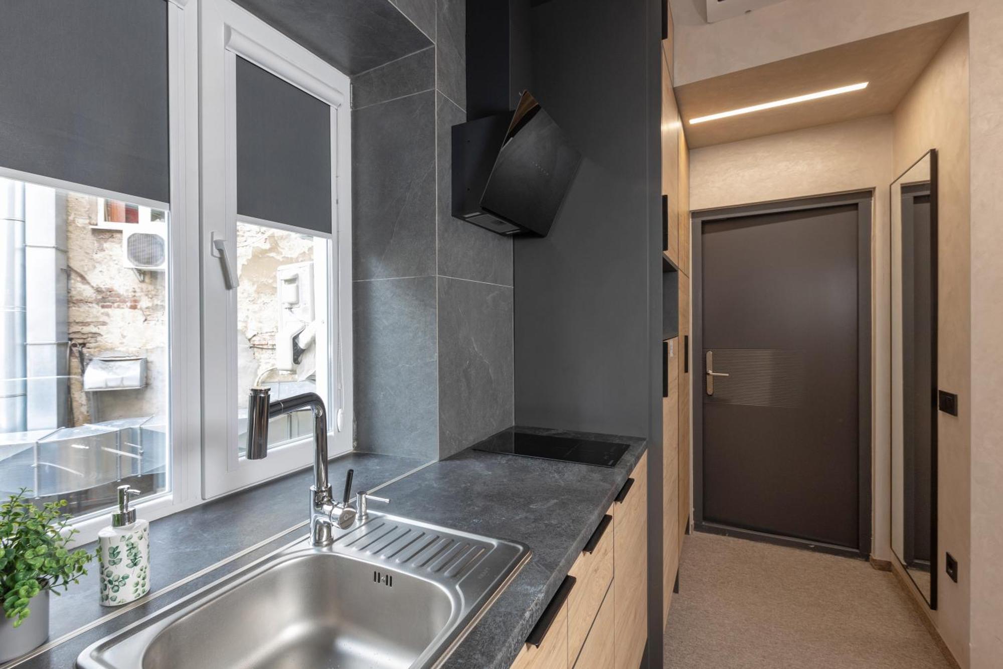 Jam Apartments Lviv Ngoại thất bức ảnh