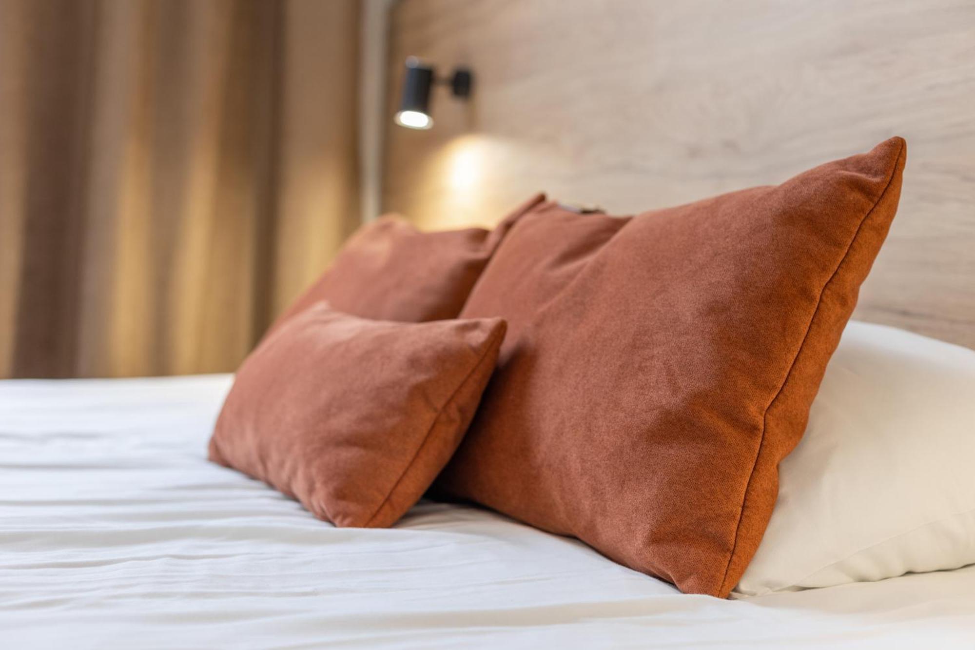 Jam Apartments Lviv Ngoại thất bức ảnh