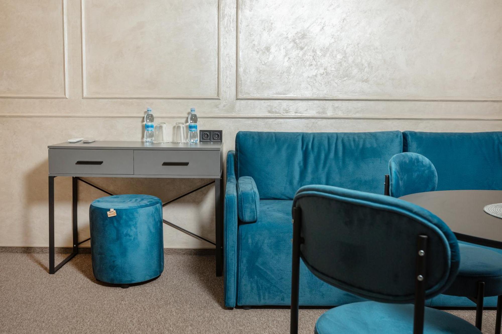 Jam Apartments Lviv Ngoại thất bức ảnh
