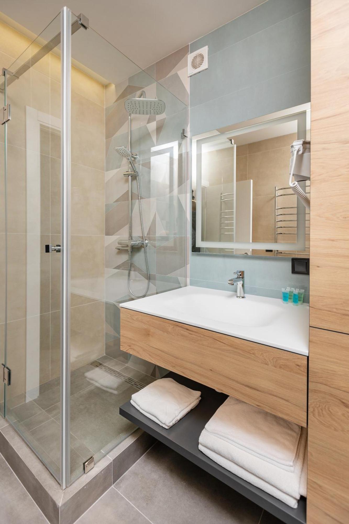 Jam Apartments Lviv Ngoại thất bức ảnh