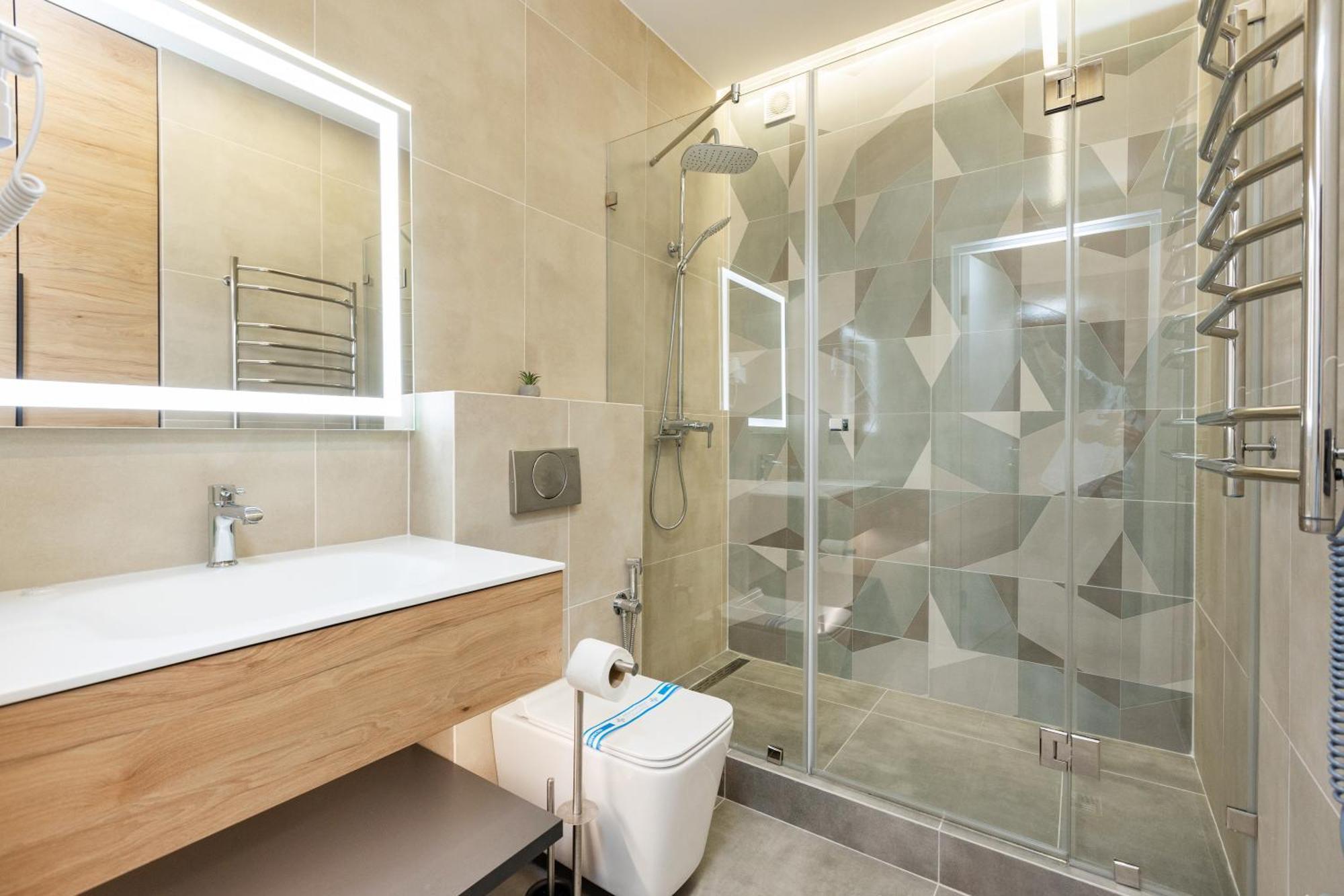 Jam Apartments Lviv Ngoại thất bức ảnh