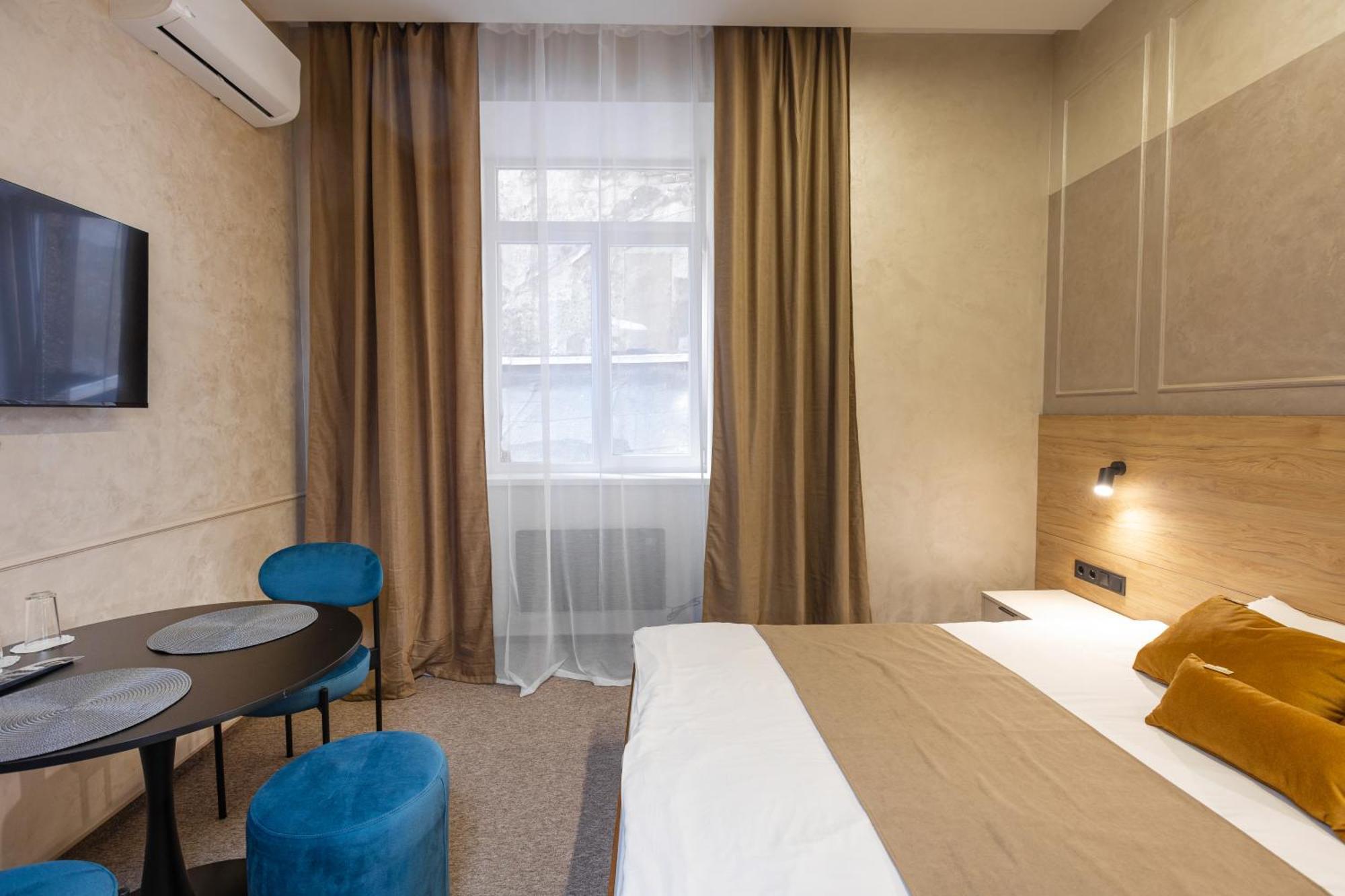 Jam Apartments Lviv Ngoại thất bức ảnh